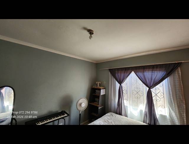 3 BEDROOM FREESTANDING FOR SALE IN NORTHDALE